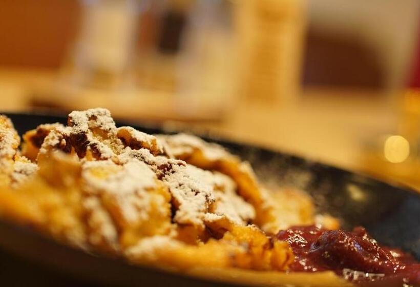 فندق Schliersberg Alm