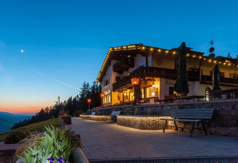 فندق Schliersberg Alm