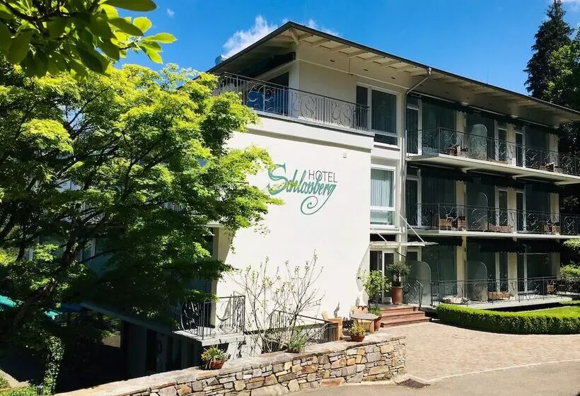 Hotel Schlossberg