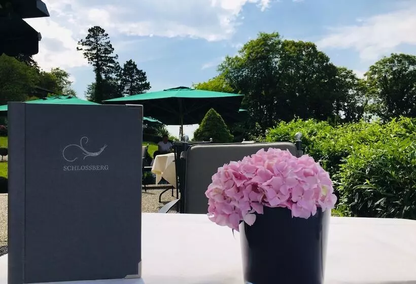 Hotel Schlossberg
