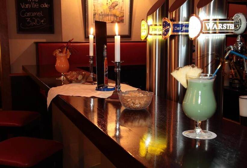 בית מלון כפרי Schneider