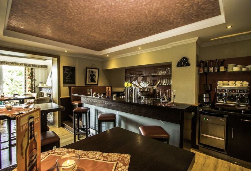 בית מלון כפרי Schneider