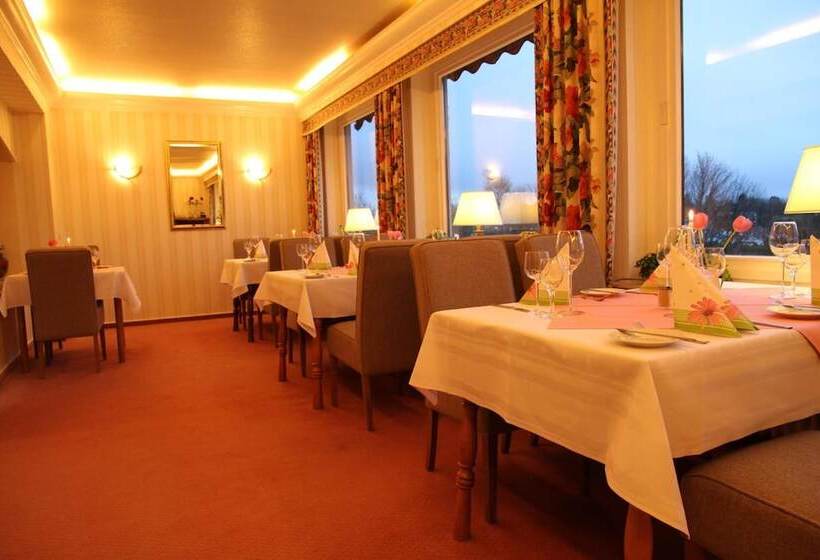 בית מלון כפרי Schneider