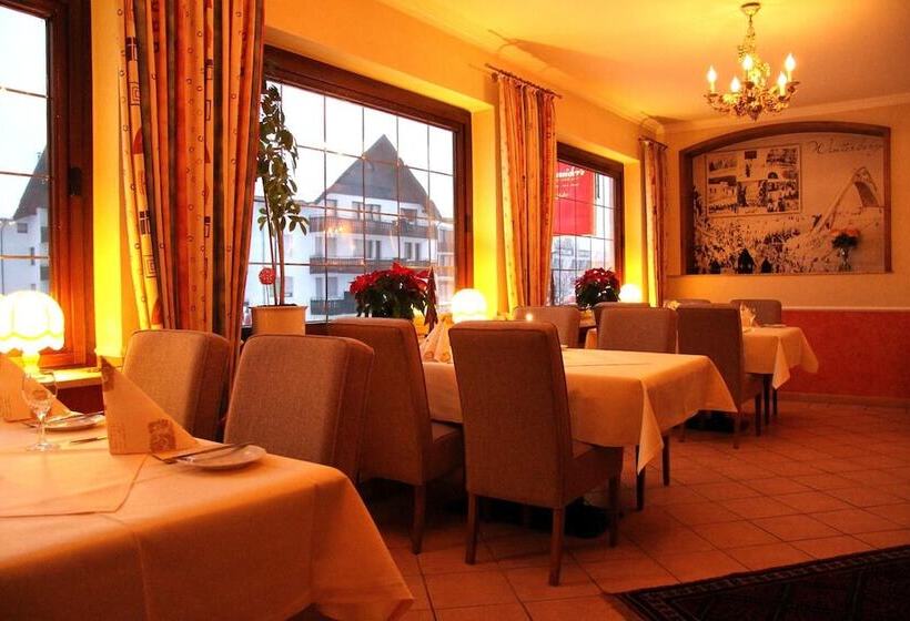 בית מלון כפרי Schneider