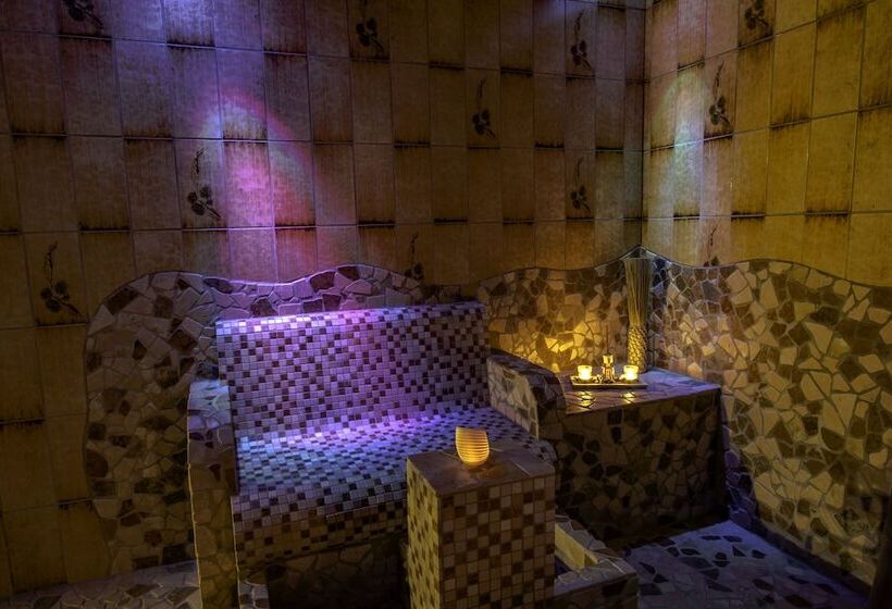 בית מלון כפרי Schneider