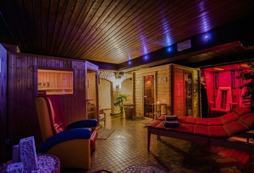 בית מלון כפרי Schneider