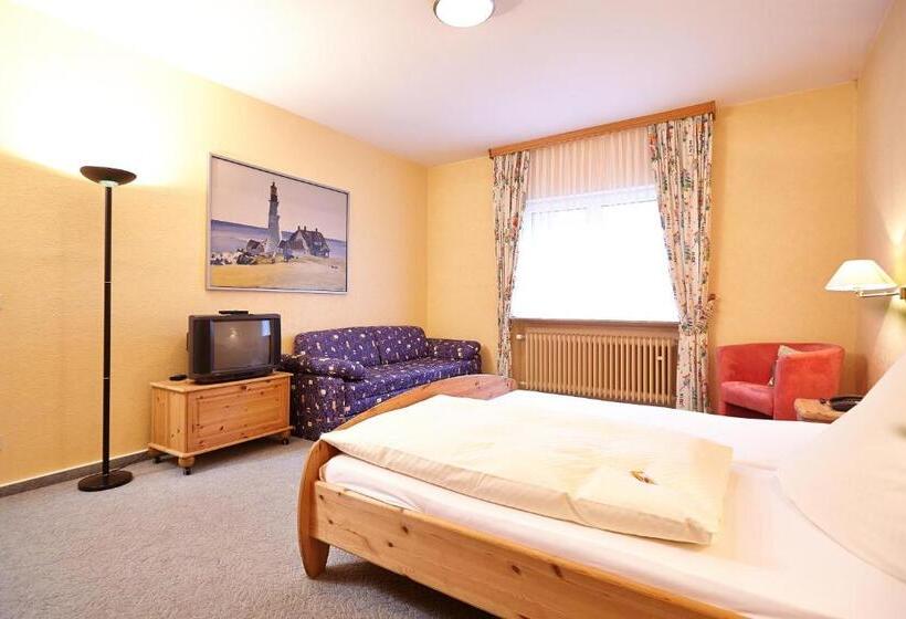 בית מלון כפרי Sonne