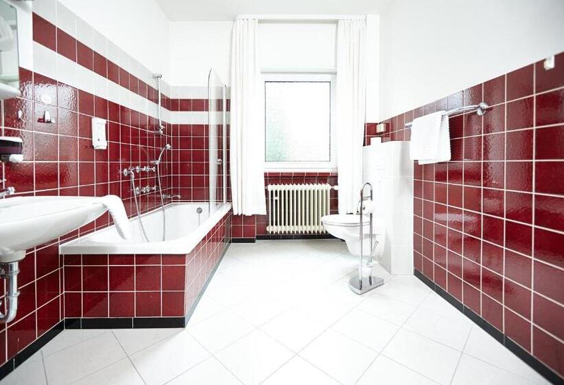 בית מלון כפרי Sonne