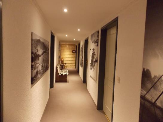 Landhaus Staufenblick