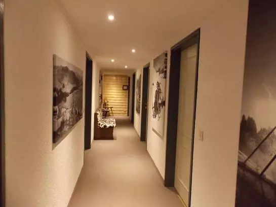 Landhaus Staufenblick