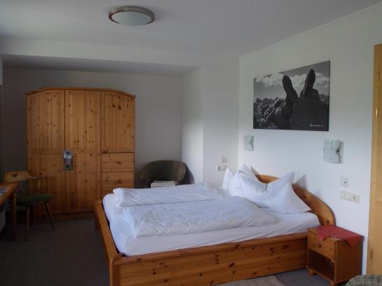 Landhaus Staufenblick