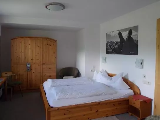 Landhaus Staufenblick