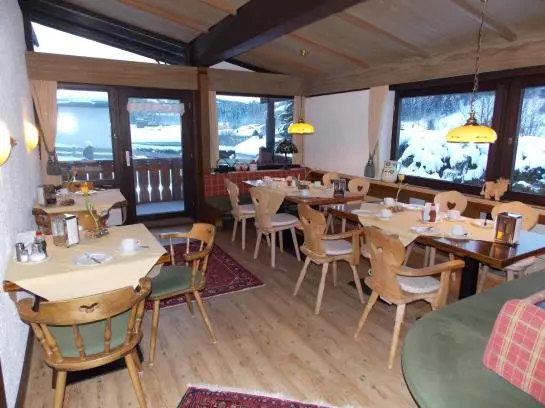 Landhaus Staufenblick