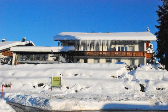 Landhaus Staufenblick