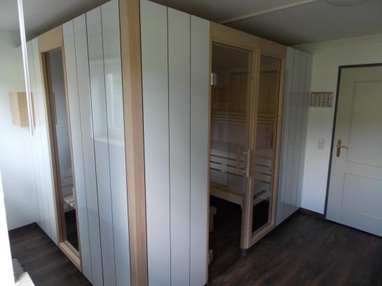 Landhaus Staufenblick