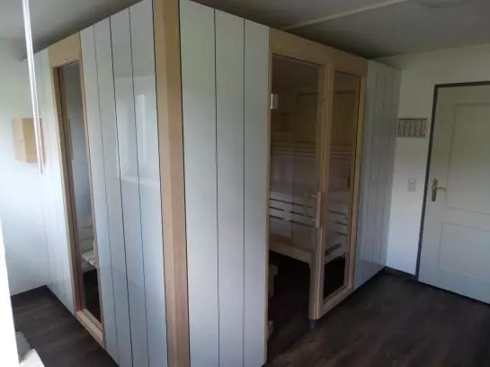 Landhaus Staufenblick