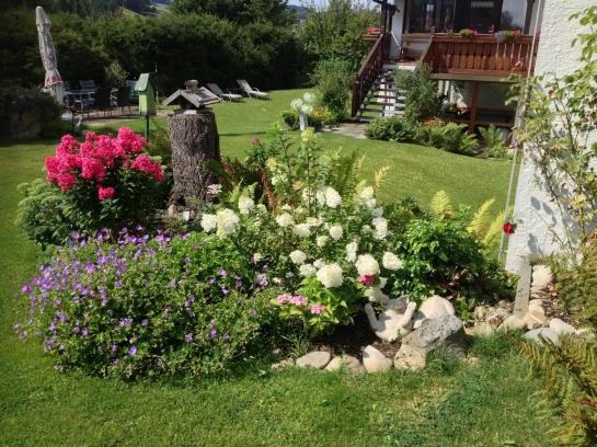 Landhaus Staufenblick