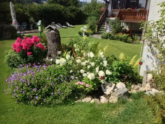 Landhaus Staufenblick