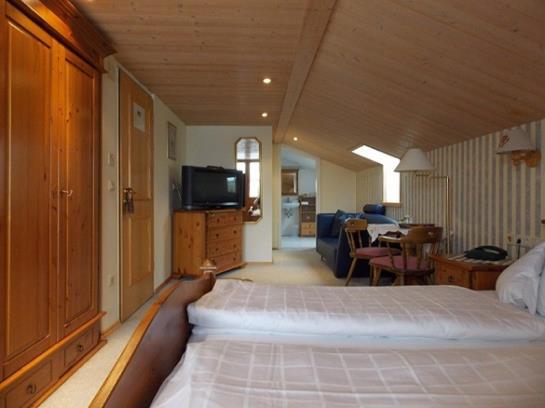 Landhaus Staufenblick