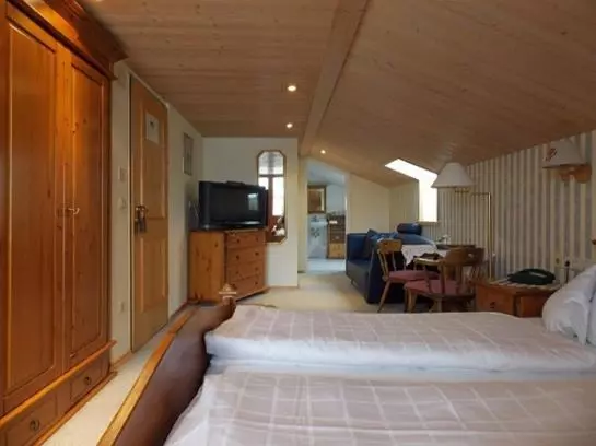 Landhaus Staufenblick