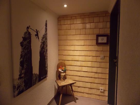 Landhaus Staufenblick