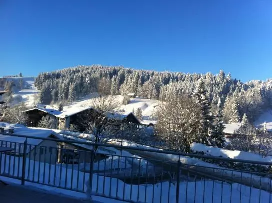 Landhaus Staufenblick