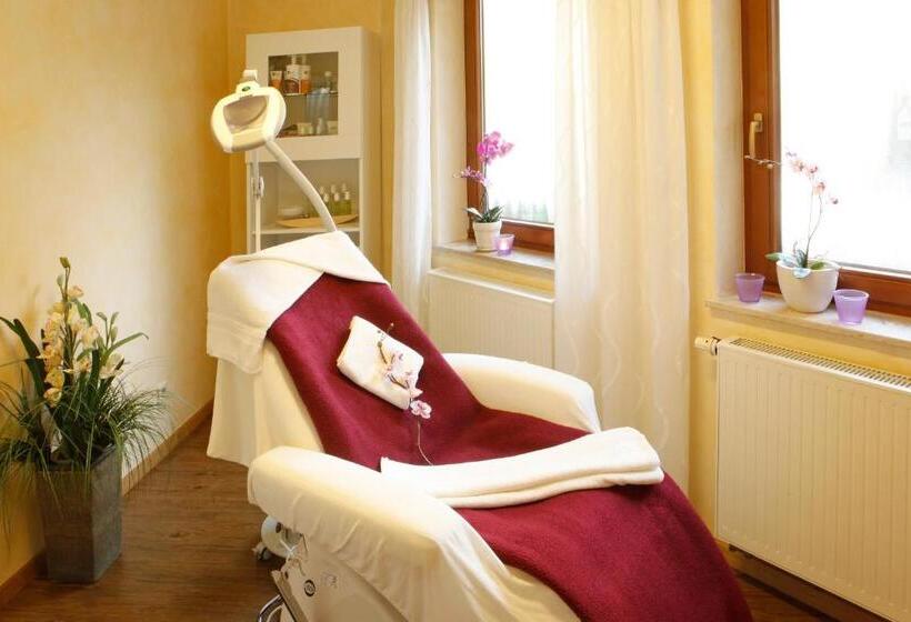 Hotel Waldblick Kniebis