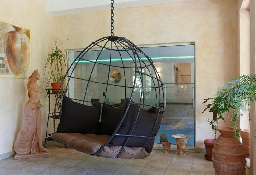 Hotel Waldblick Kniebis