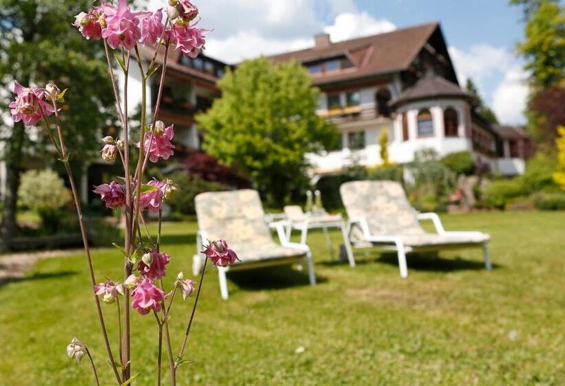 Hotel Waldblick Kniebis