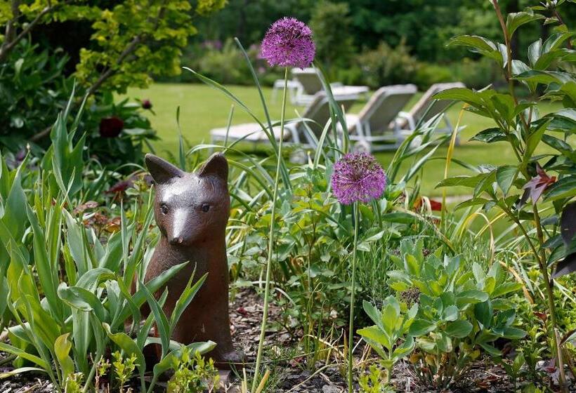 Hotel Waldblick Kniebis