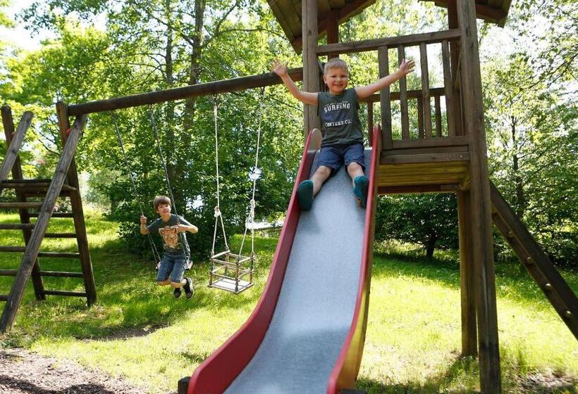 Hotel Waldblick Kniebis