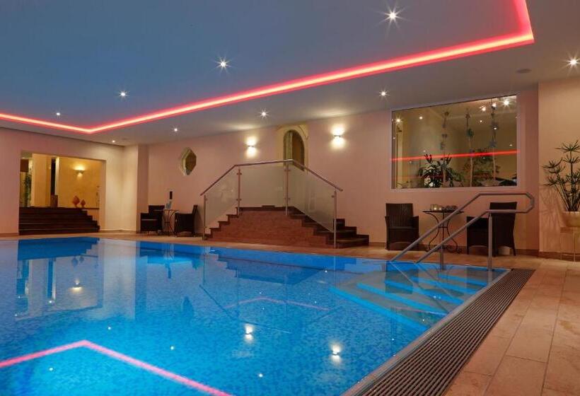 Hotel Waldblick Kniebis