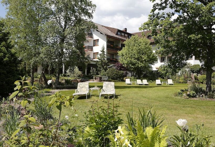 Hotel Waldblick Kniebis