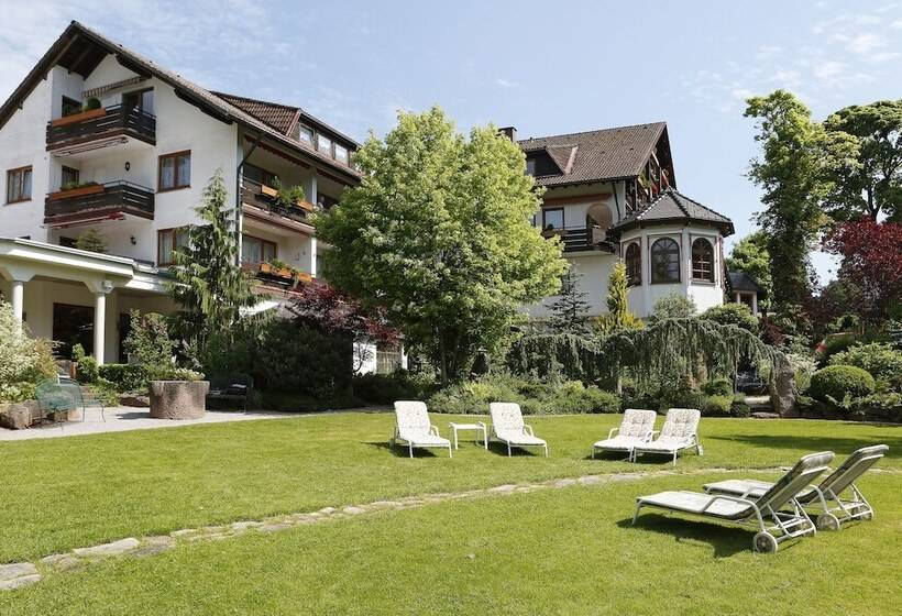 Hotel Waldblick Kniebis