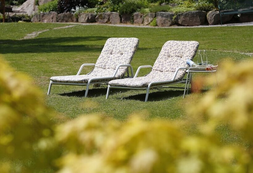 Hotel Waldblick Kniebis