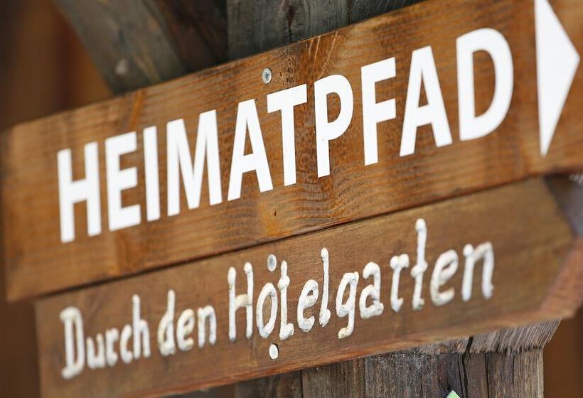 Hotel Waldblick Kniebis