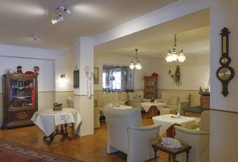 Hotel Waldblick Kniebis