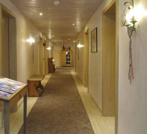 Hotel Waldblick Kniebis