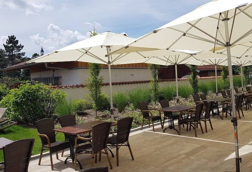 Wander  Und Aktivhotel Adam Bräu