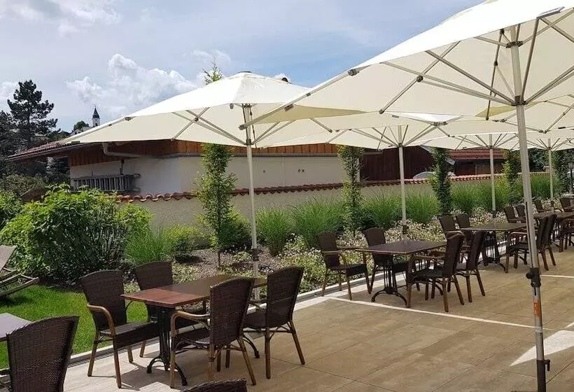 Wander Und Aktivhotel Adam Bräu