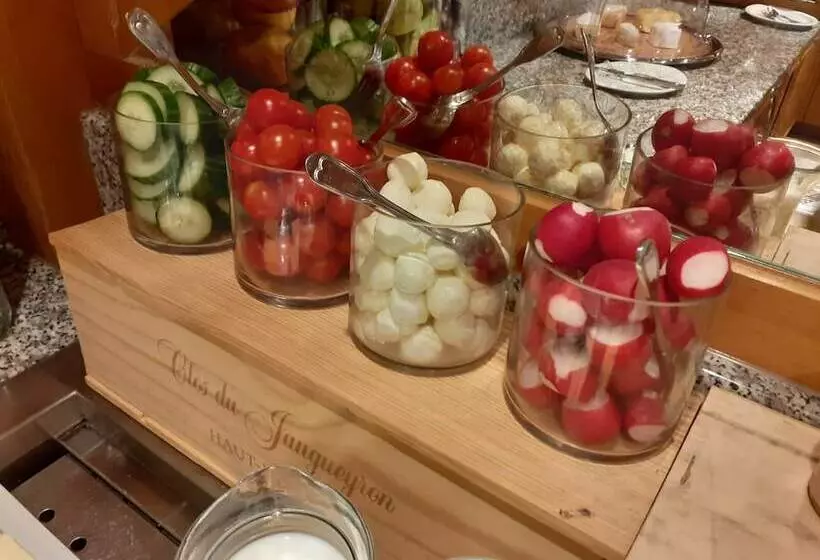 Wander Und Aktivhotel Adam Bräu