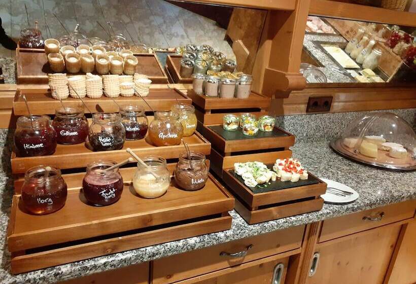 Wander  Und Aktivhotel Adam Bräu