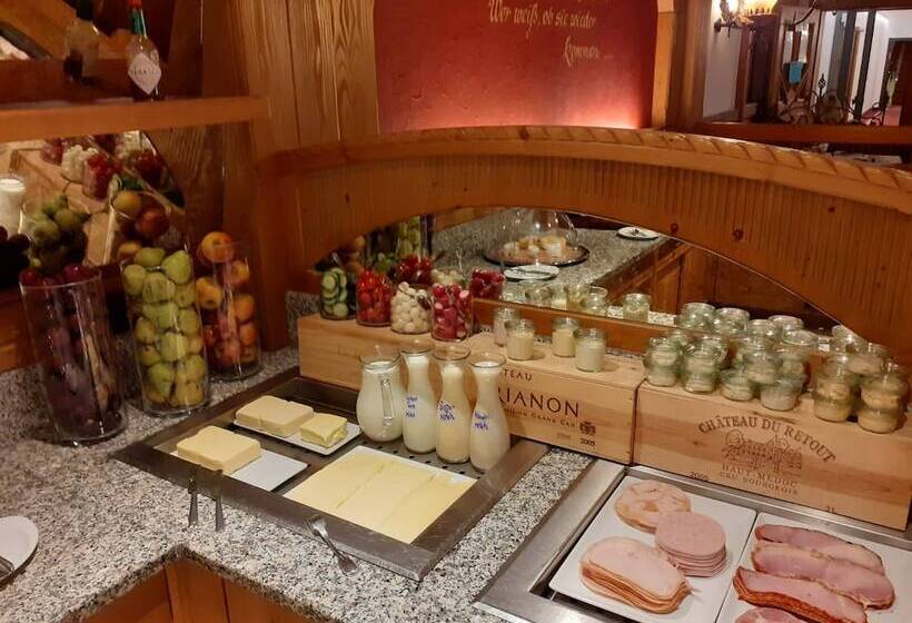 Wander  Und Aktivhotel Adam Bräu