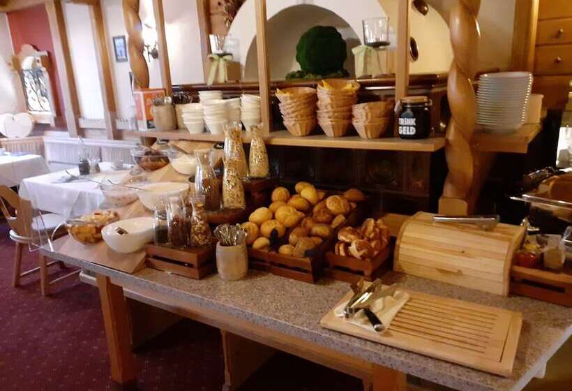 Wander  Und Aktivhotel Adam Bräu