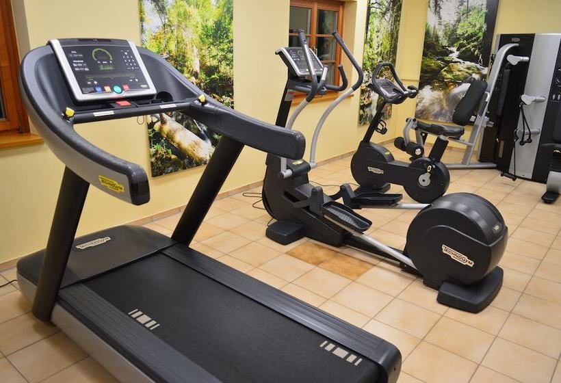 Wander  Und Aktivhotel Adam Bräu