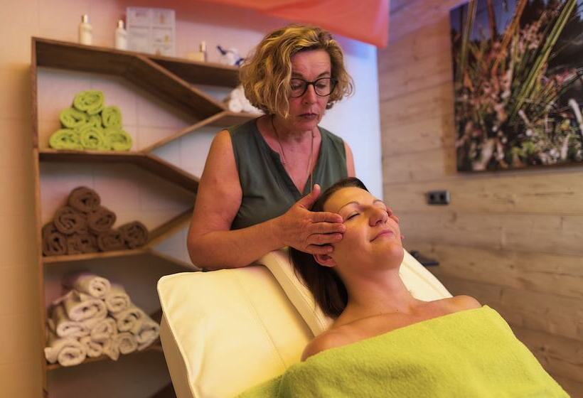 Wander  Und Aktivhotel Adam Bräu