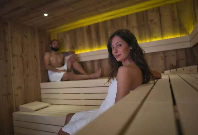 Wander Und Aktivhotel Adam Bräu