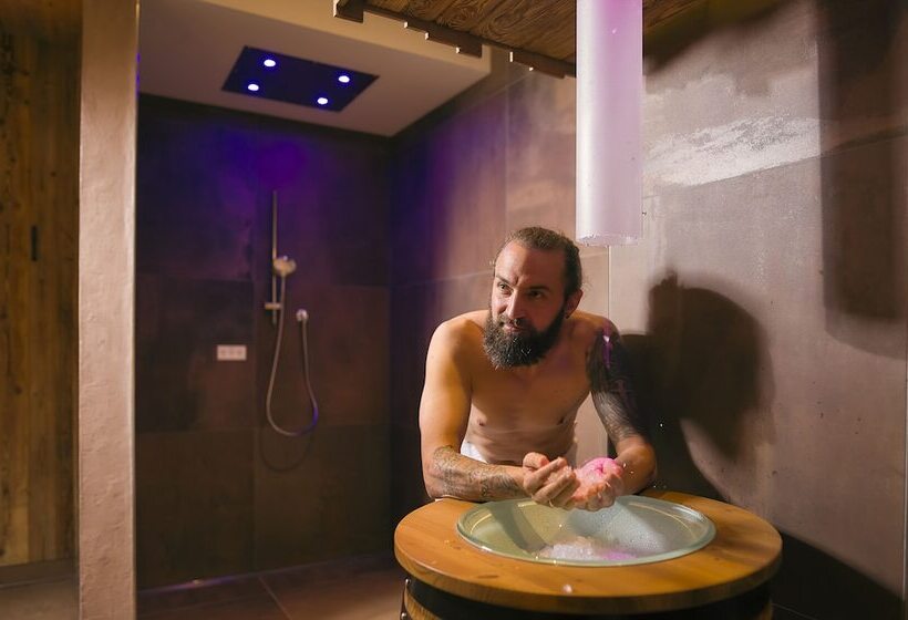 Wander  Und Aktivhotel Adam Bräu