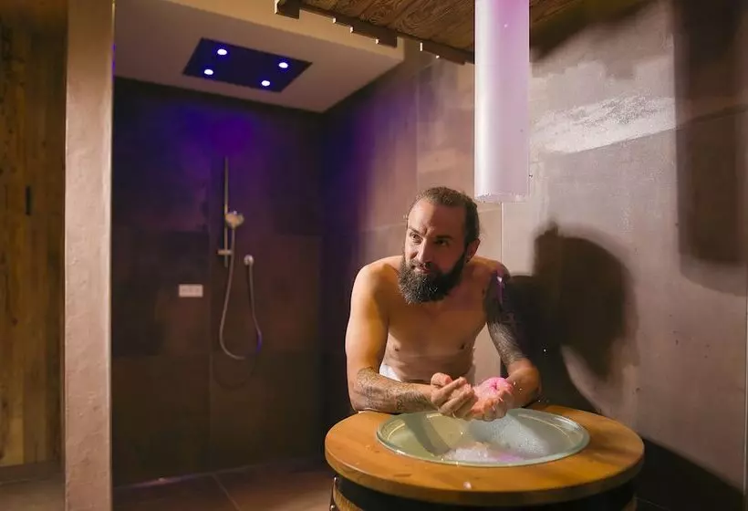 Wander Und Aktivhotel Adam Bräu