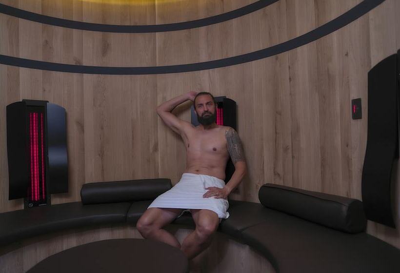 Wander  Und Aktivhotel Adam Bräu